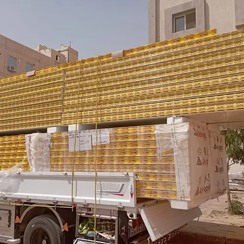 سواتر ومظلات الرياض