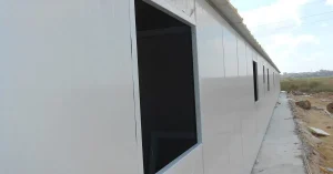 سواتر ومظلات الرياض