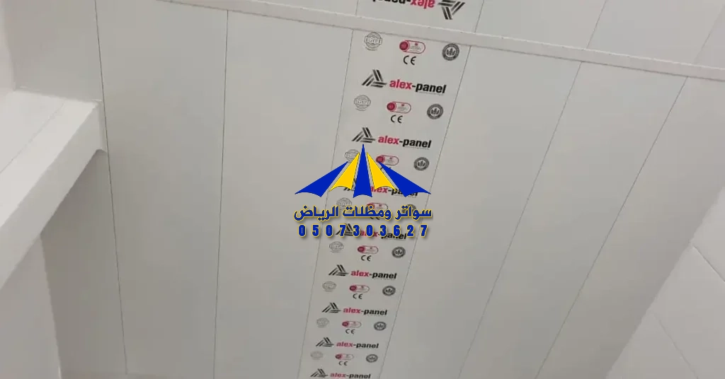 ساندوتش بانل