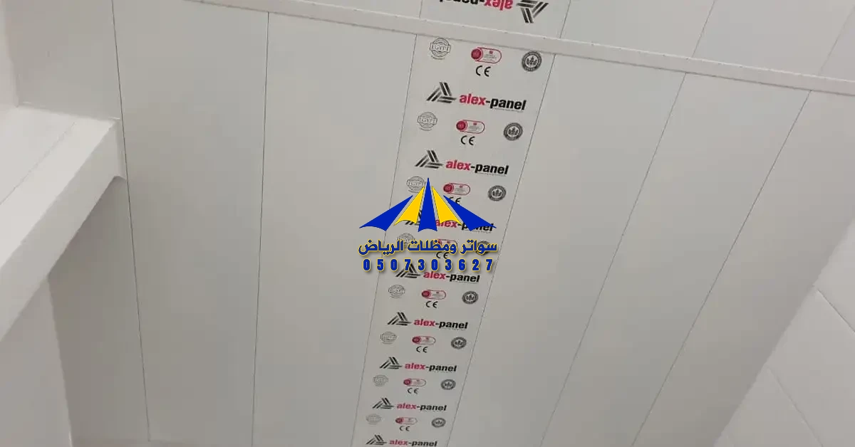 ساندوتش بانل